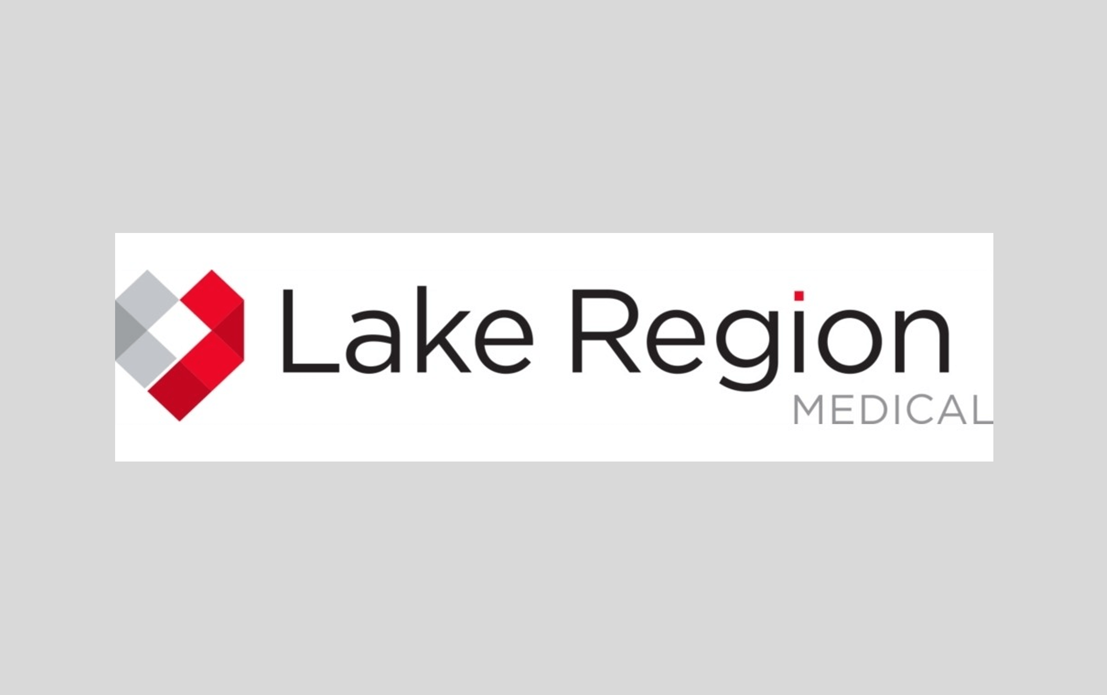 LakeRegion client