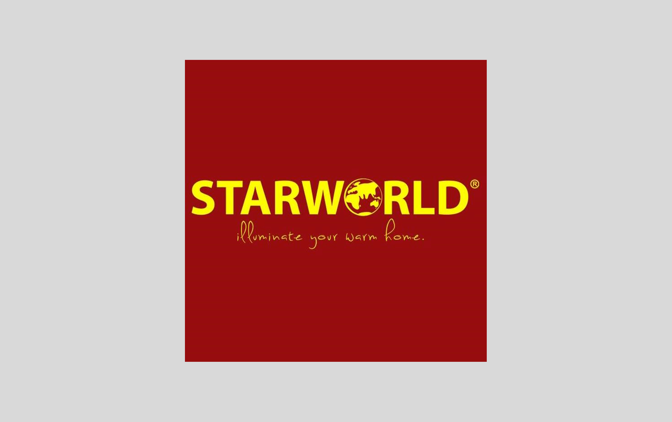 Starworld client