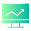 OtoHR dashboard for summarized information.